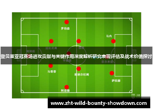 登贝莱亚冠赛场进攻贡献与关键作用深度解析研究表现评估及战术价值探讨