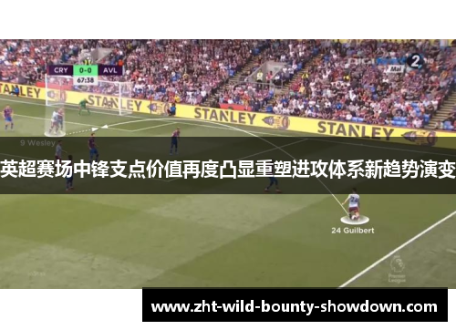 英超赛场中锋支点价值再度凸显重塑进攻体系新趋势演变 英超赛场中锋支点价值再度凸显重塑进攻体系新趋势演变